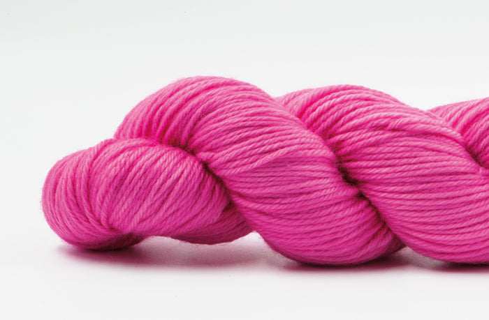 Prosper DK Merino - Atomic Bubble Gum