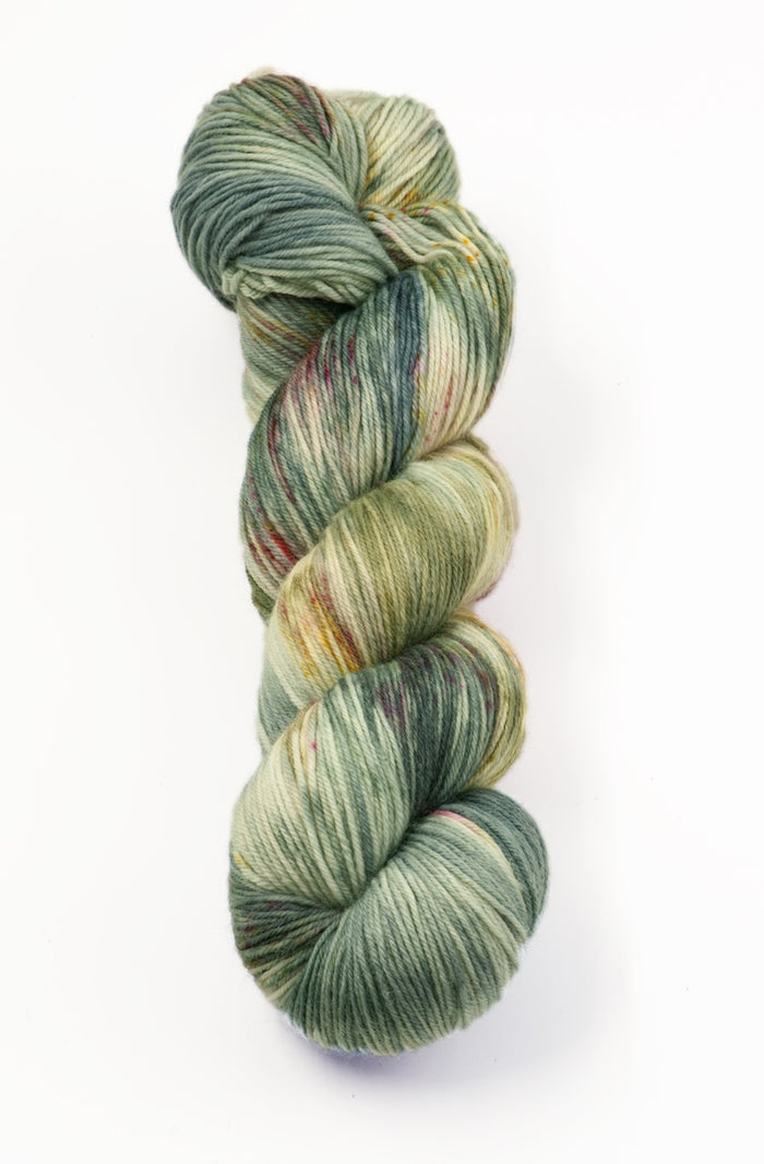 Prosper Sock Merino/Nylon - Twilight Zone