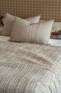 Ricamo Driftwood Bedspread