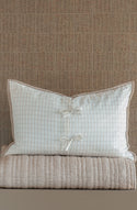 Ricamo Driftwood Pillowsham Pair