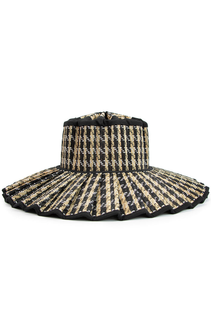 Roma | Luxe Capri Hat