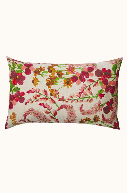 Lupin Multi Pillowcase - Set of 2