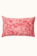 Petal Pink Pillowcase - Set of 2