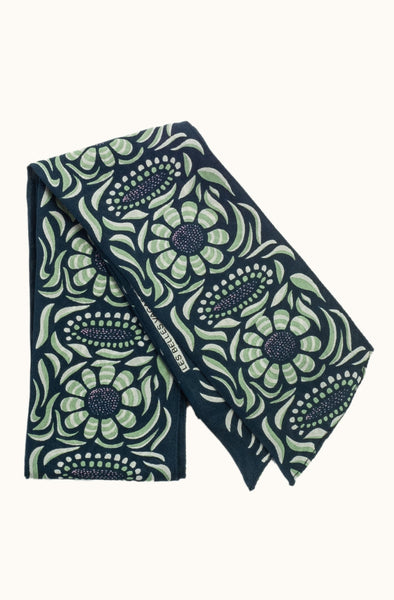 Silk Scarf - 8cm x 150cm