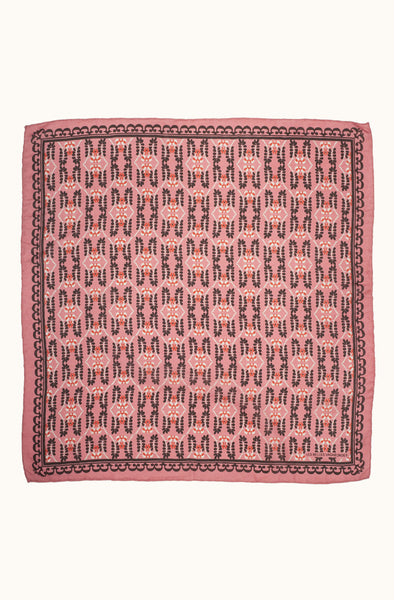 Silk Scarf - 50cm x 50cm