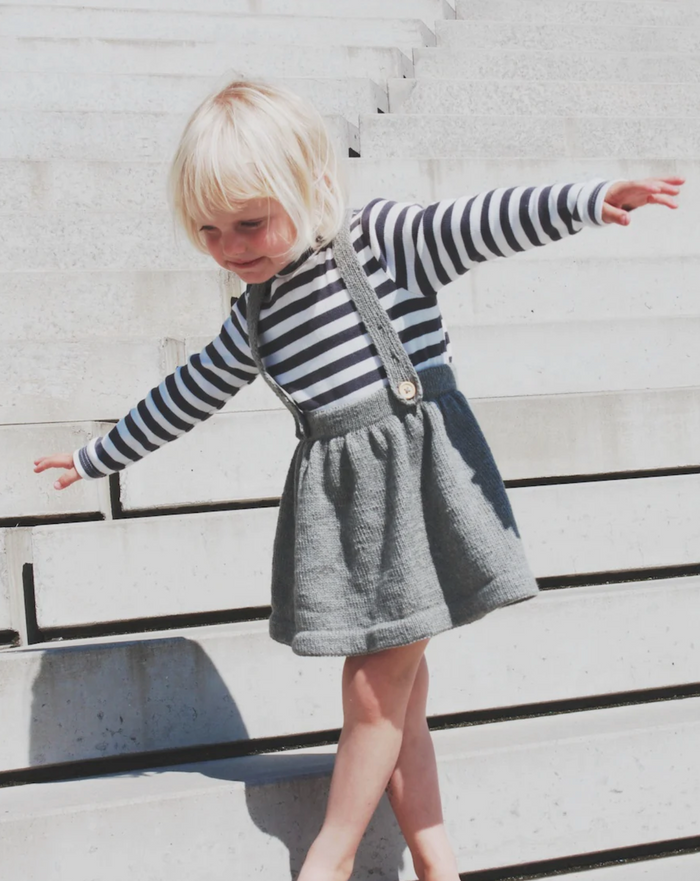 Nora's Skirt Pattern