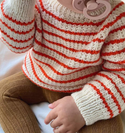 Friday Sweater Baby Pattern