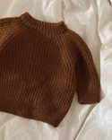 Friday Sweater Baby Pattern