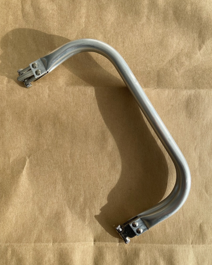 PetiteKnit Clutch Frames