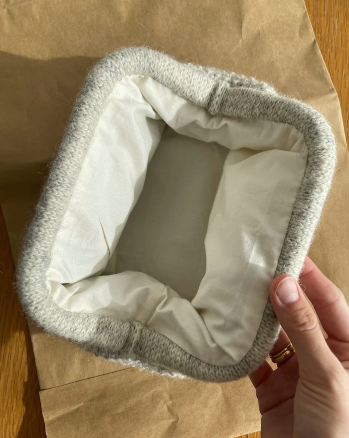 PetiteKnit Clutch Frames