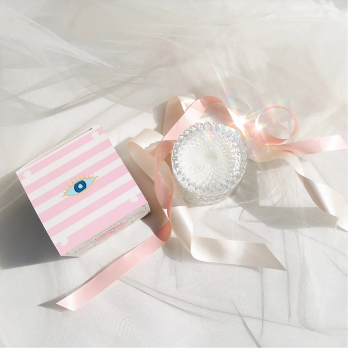 Candle - Mariposa Plum, Raspberry, Leather + Cashmere