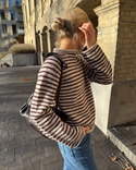 Frankie Sweater Pattern