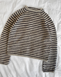 Frankie Sweater Pattern