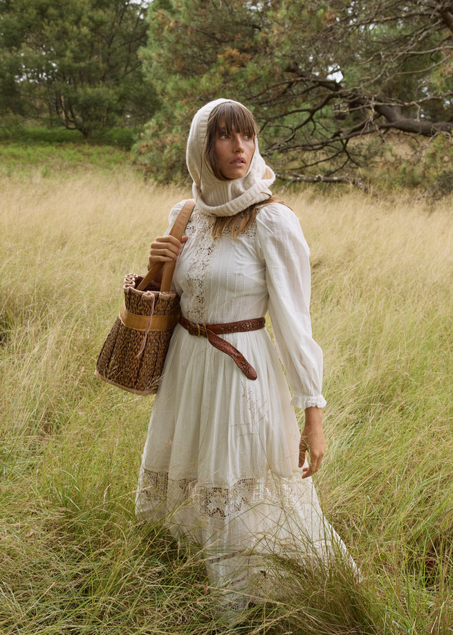 Tumbled Stone | Wilderness Hood