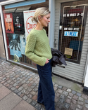 Jenny Blouse Pattern