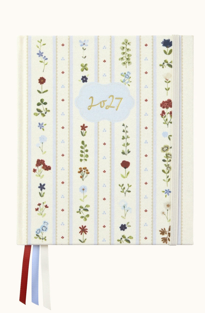 2027 Planner - Serendipity