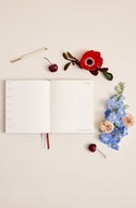 2027 Planner - Serendipity