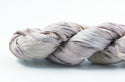 Silk Sari Ribbon - Dusky Mauve