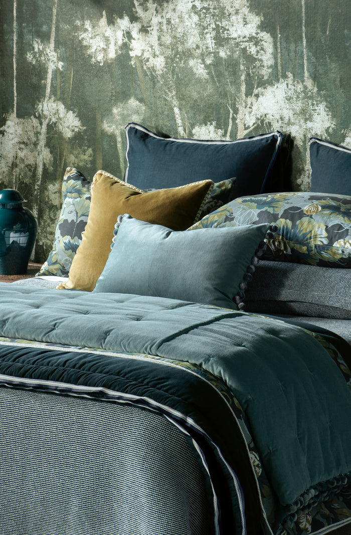 Cerchio Ocean Cushion