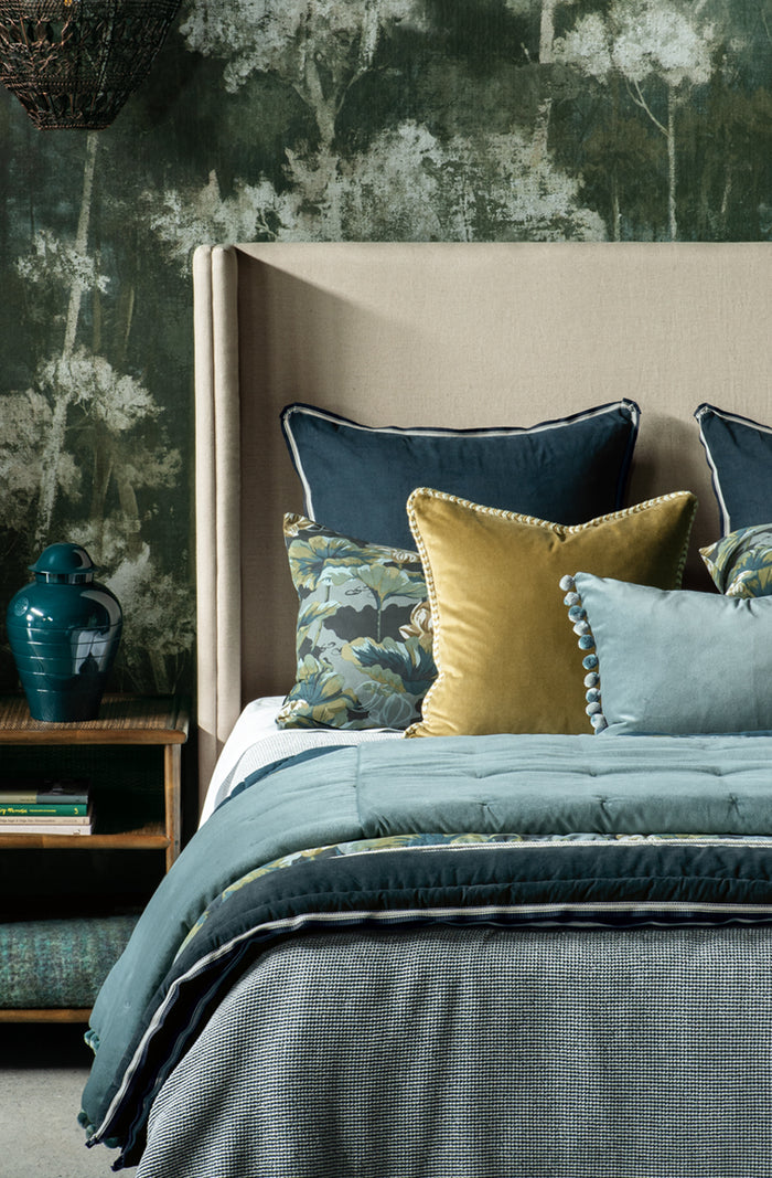 Cerchio Ocean Cushion