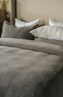Sottobosco Mocha Duvet Cover Set