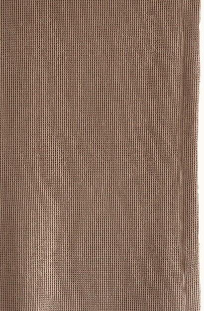 Sottobosco Pink Clay Bedspread