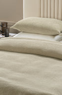 Sottobosco Sand Duvet Cover Set