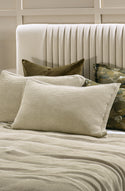 Sottobosco Sand Duvet Cover Set