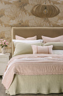 Sottobosco Sand Bedspread