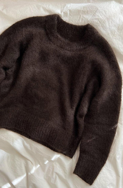 Stockholm Sweater Pattern