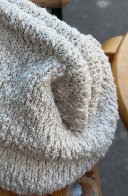 Teddy Clutch Pattern