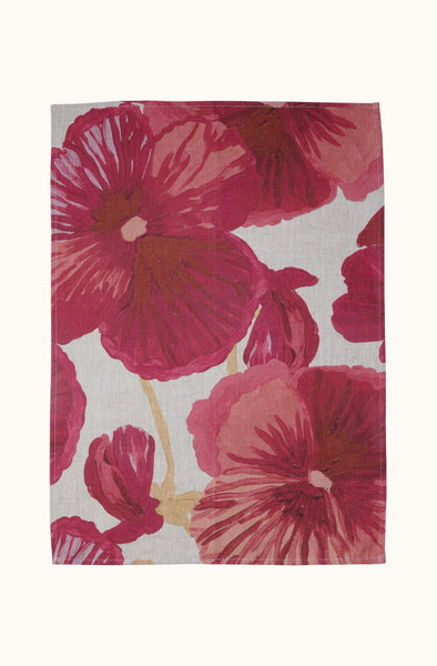 Tea Towel 70 x 50cm