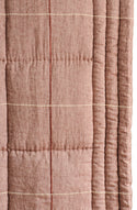 Tobiishi Dusky Merlot Comforter
