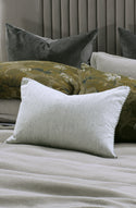 Tobiishi Grey Comforter