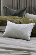 Tobiishi Grey Comforter