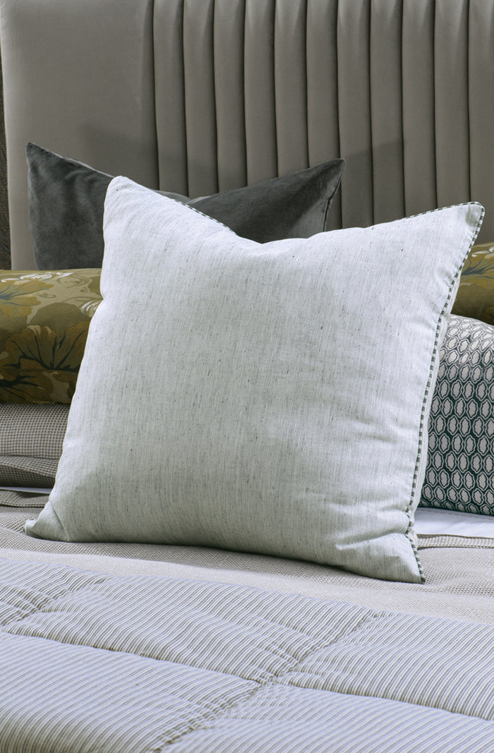 Tobiishi Grey Comforter