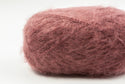 Mohair Brushed 12ply - Vintage Rose