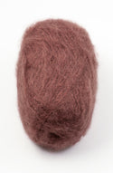 Mohair Brushed 12ply - Vintage Rose