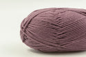 Pure Merino 8ply - Eggplant 872