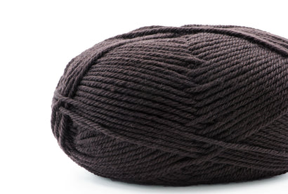 Pure Merino 8ply - Cocoa 880