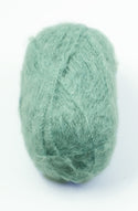 Mohair Brushed 12ply - Duck Egg