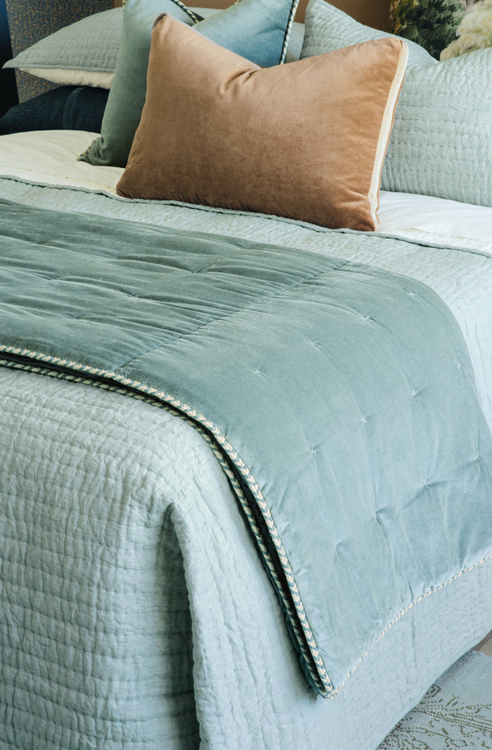 Treccia Tarn Comforter