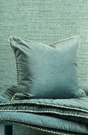 Treccia Tarn Cushion