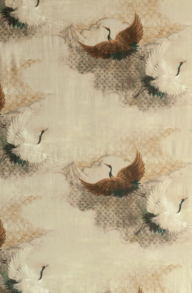Fabric - 280cm width - per metre
