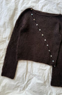 Valerie Blouse Pattern