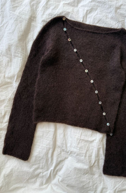 Valerie Blouse Pattern