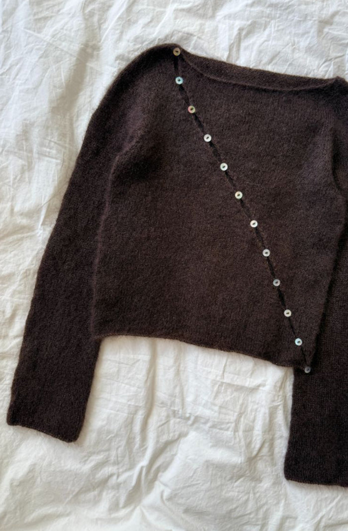 Valerie Blouse Pattern