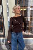 Valerie Blouse Pattern