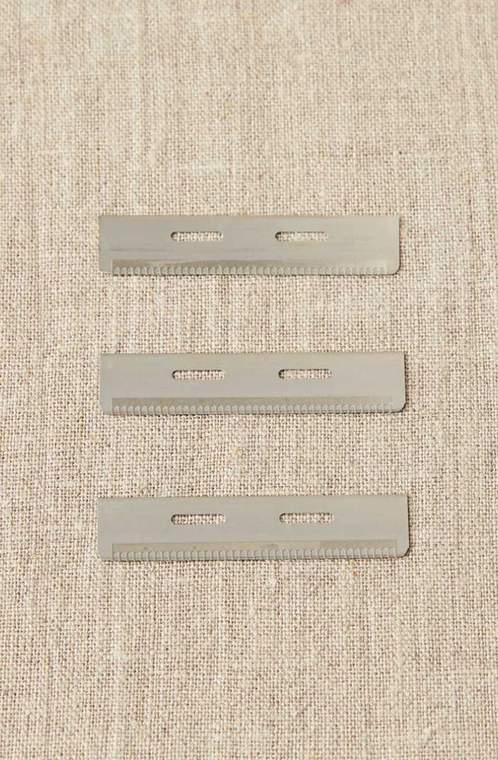 Cocoknits Fuzz Off Comb Refills