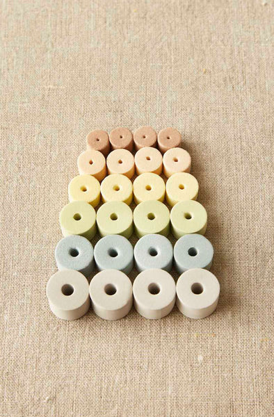 Stitch Stoppers - Earth Tones